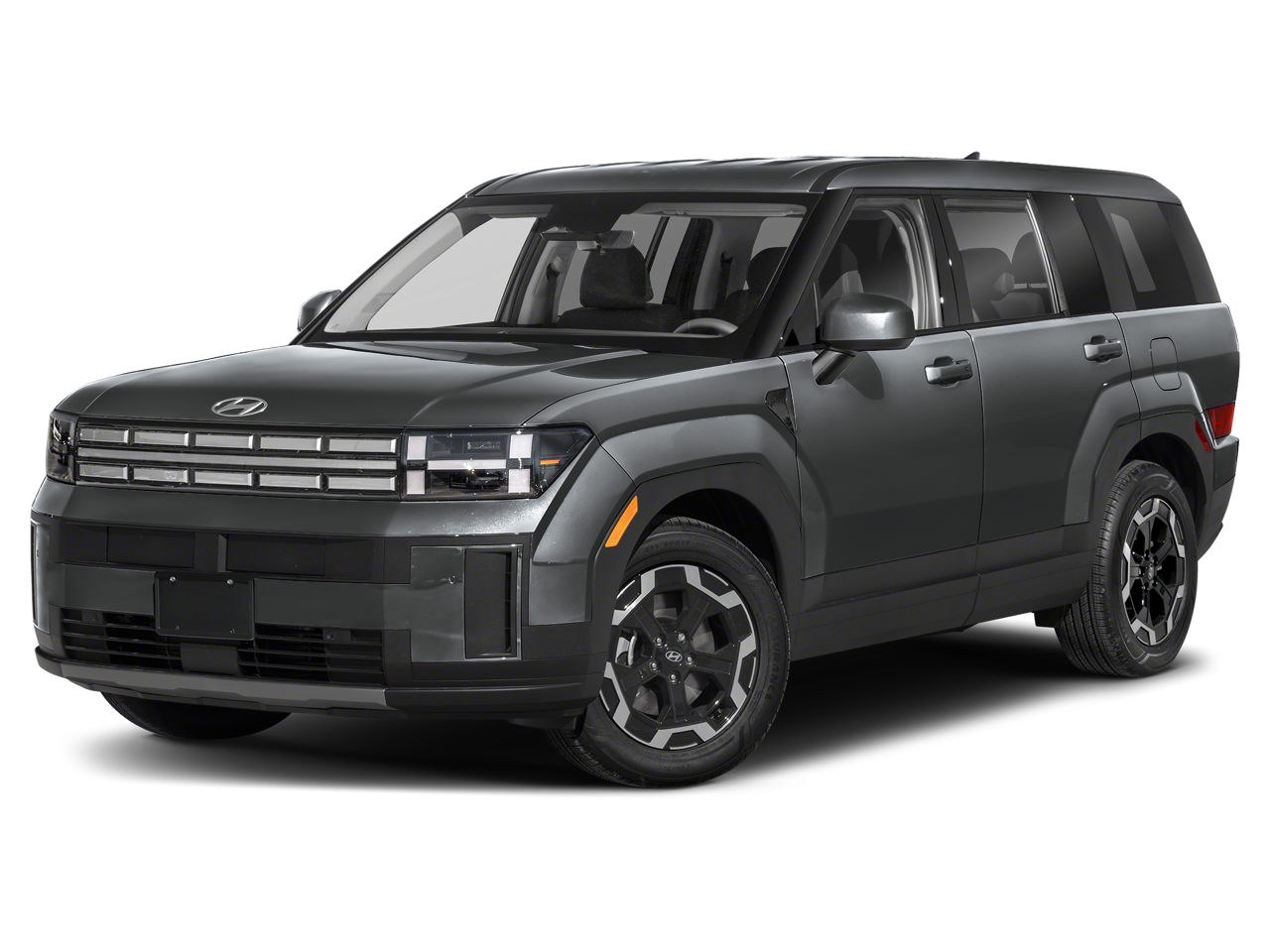 2026 Hyundai SANTA FE SE CERTIFIED