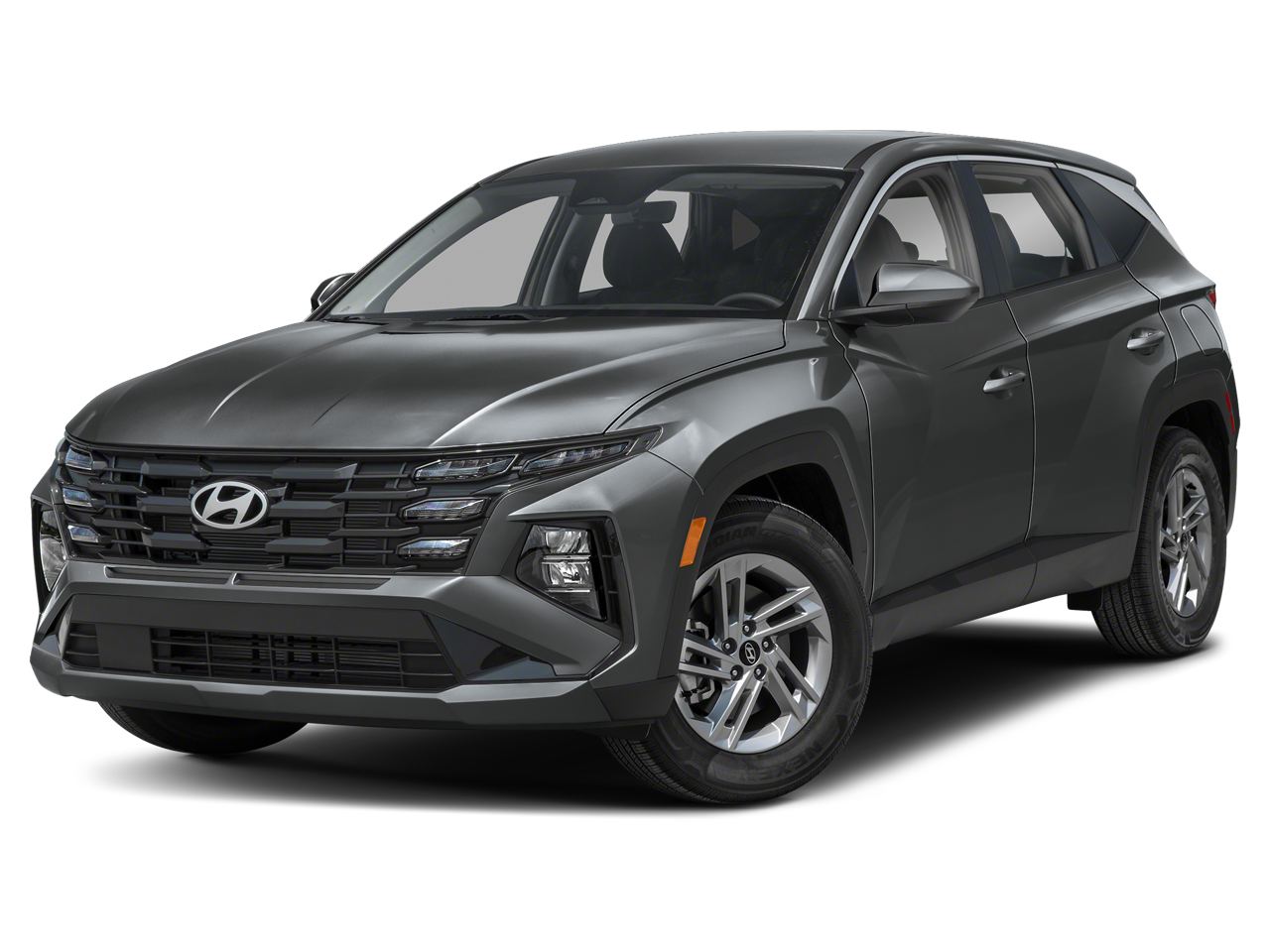 2026 Hyundai TUCSON SE CERTIFIED
