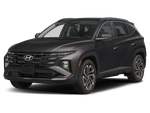 2026 Hyundai TUCSON SEL Plus CERTIFIED