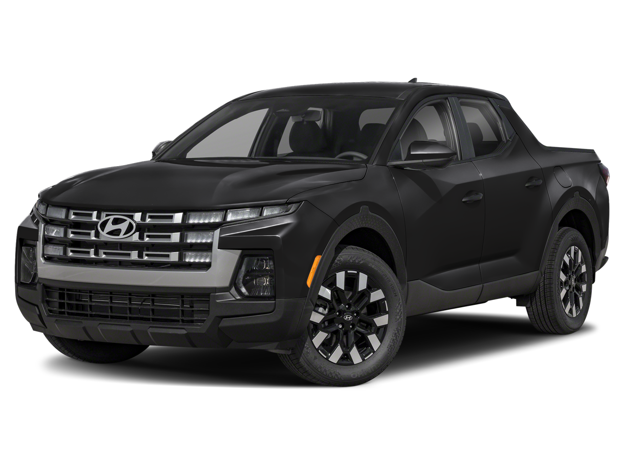 2026 Hyundai SANTA CRUZ SE CERTIFIED