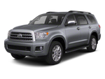 2011 Toyota Sequoia Limited