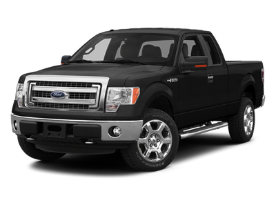 2013 Ford F-150 XL