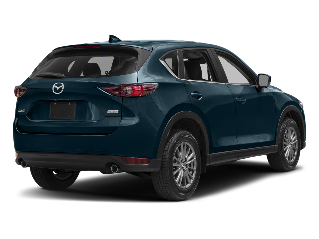 2017 Mazda Mazda CX-5 Touring