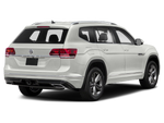 2020 Volkswagen Atlas 3.6L V6 SEL R-Line R-Line