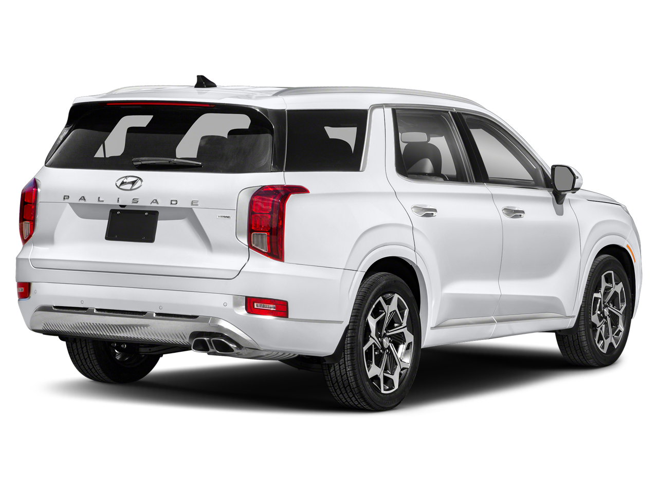 2022 Hyundai PALISADE Calligraphy CERTIFIED