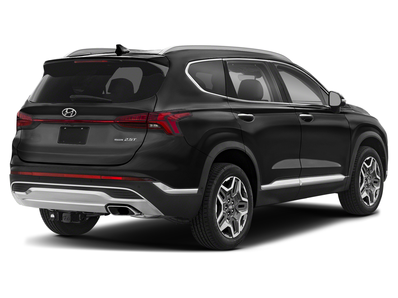 2023 Hyundai SANTA FE Limited CERTIFIED