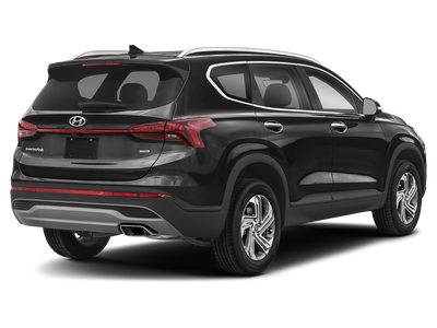 2023 Hyundai SANTA FE SEL CERTIFIED