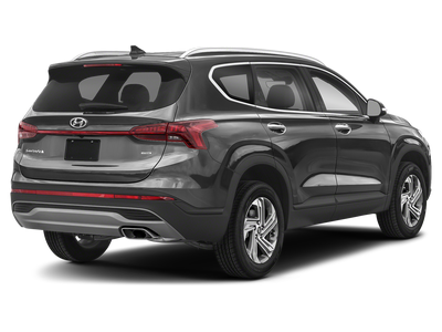 2023 Hyundai SANTA FE SEL CERTIFIED