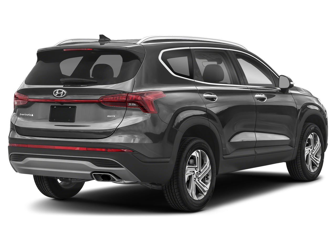 2023 Hyundai SANTA FE SEL CERTIFIED