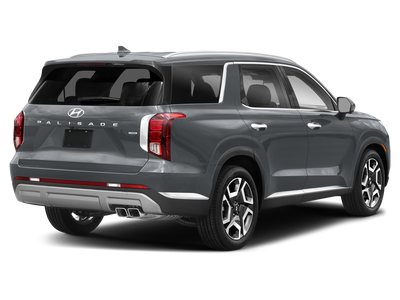 2023 Hyundai PALISADE Limited CERTIFIED