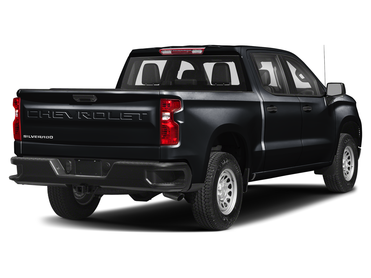 2024 Chevrolet Silverado 1500 LT LT1