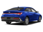 2024 Hyundai ELANTRA SE CERTIFIED