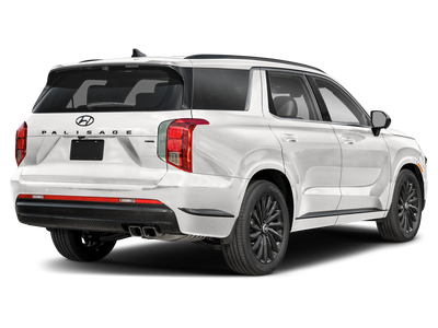 2024 Hyundai PALISADE Calligraphy Night Edition CERTIFIED