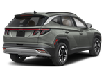 2025 Hyundai TUCSON HYBRID SEL Convenience CERTIFIED