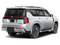 2025 Nissan Armada Platinum Reserve