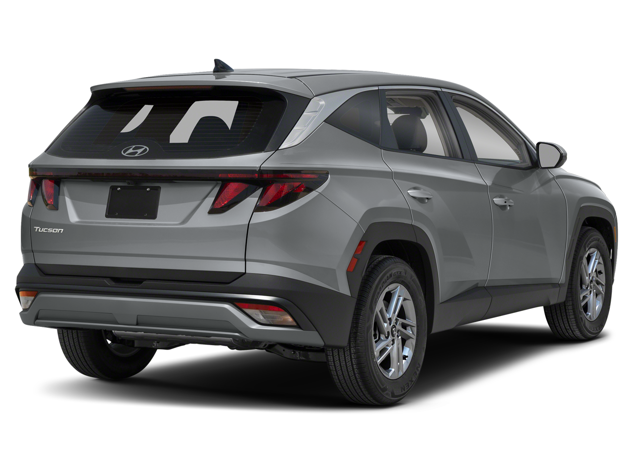 2026 Hyundai TUCSON SE CERTIFIED