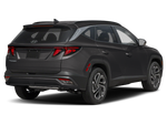2026 Hyundai TUCSON SEL Plus CERTIFIED