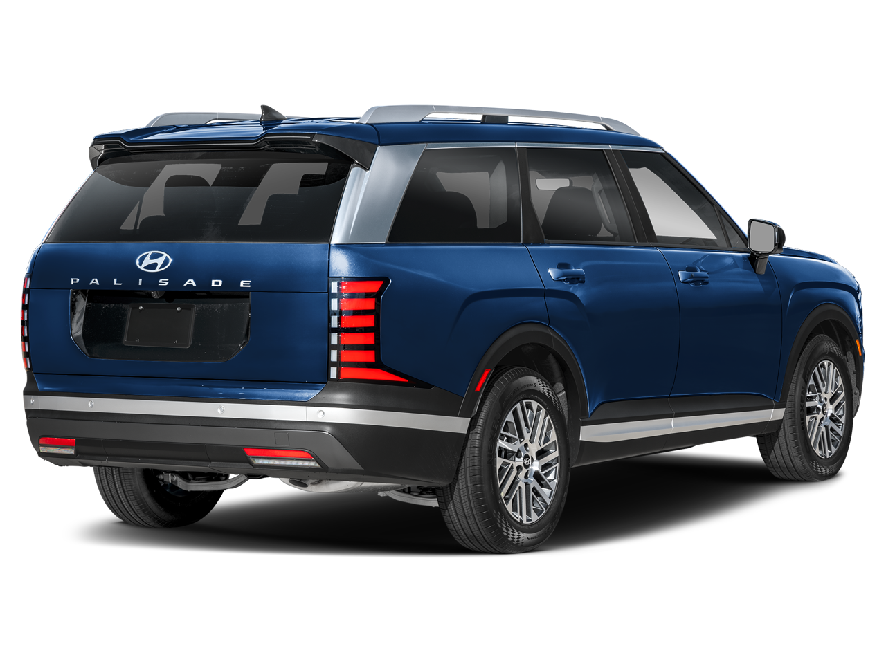2026 Hyundai PALISADE SEL 7 Passenger