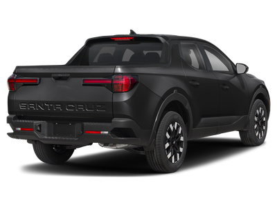2026 Hyundai SANTA CRUZ SE CERTIFIED