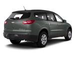 2011 Chevrolet Traverse LT 1LT