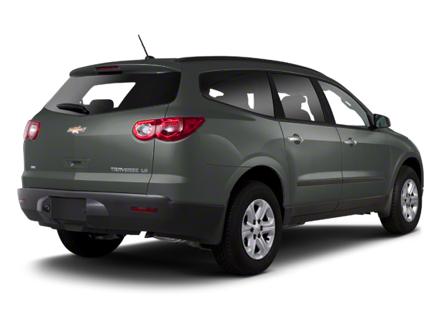 2011 Chevrolet Traverse LT 1LT