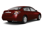 2012 Nissan Altima 2.5 SL