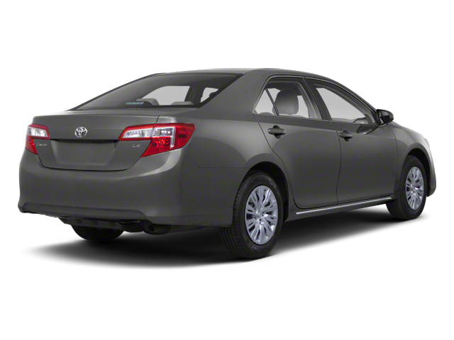 2012 Toyota Camry Hybrid XLE