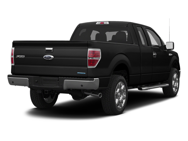 2013 Ford F-150 XL