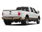 2014 Ford F-450SD King Ranch DRW