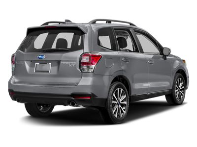 2017 Subaru Forester 2.0XT Touring