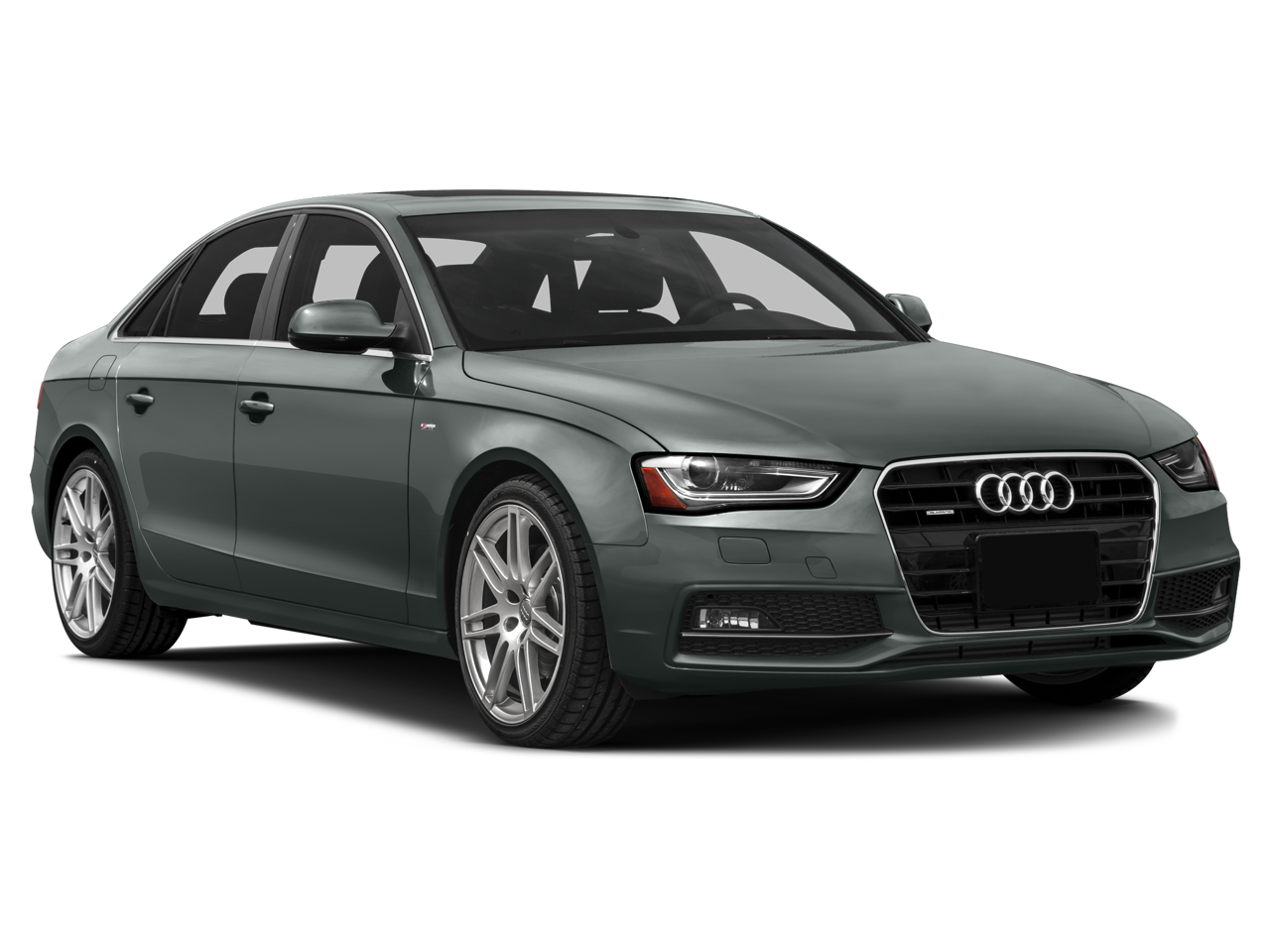 2015 Audi A4 2.0T Premium quattro