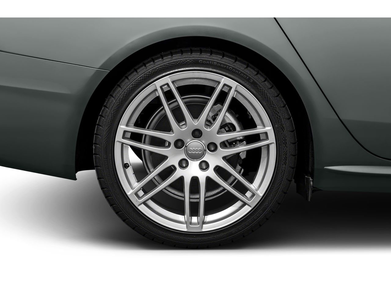 2015 Audi A4 2.0T Premium quattro