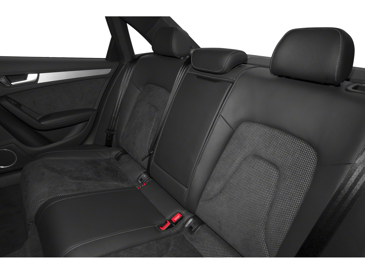 2015 Audi A4 2.0T Premium quattro