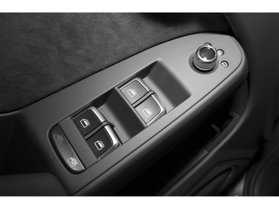 2015 Audi A4 2.0T Premium quattro