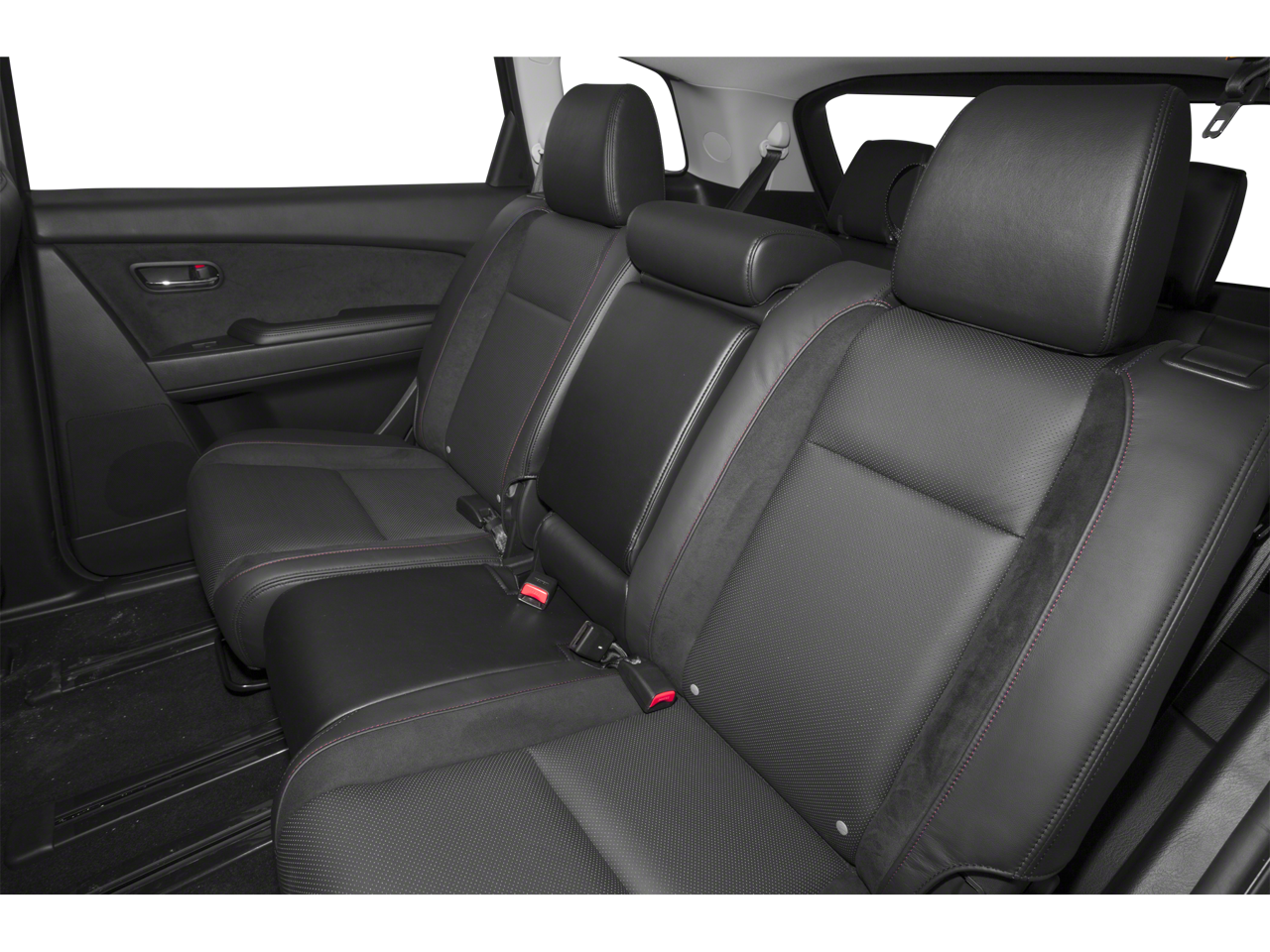 2015 Mazda Mazda CX-9 Sport