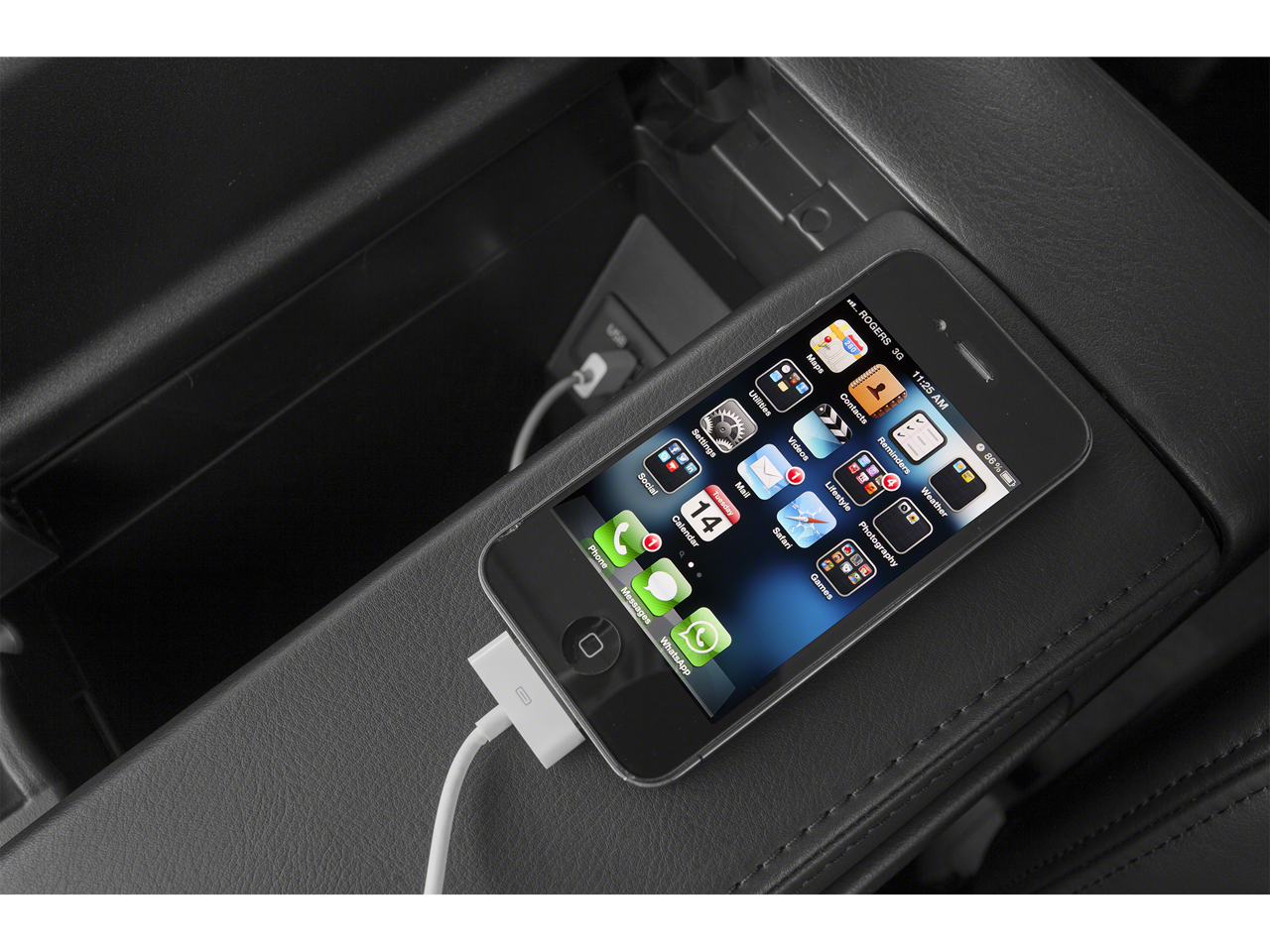 2015 Mazda Mazda CX-9 Sport