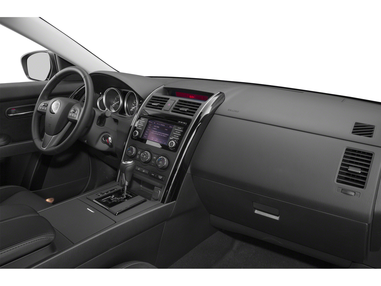 2015 Mazda Mazda CX-9 Sport