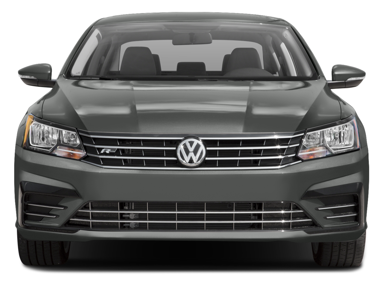 2016 Volkswagen Passat 1.8T R-Line