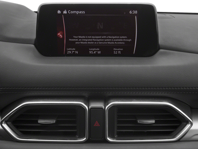 2017 Mazda Mazda CX-5 Touring