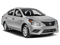 2019 Nissan Versa 1.6 SV