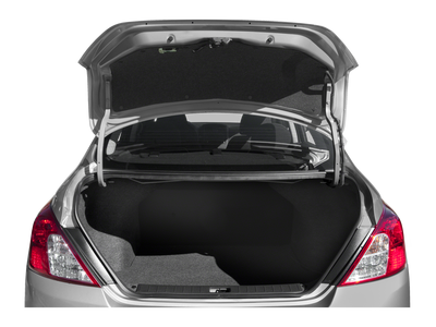 2019 Nissan Versa 1.6 SV