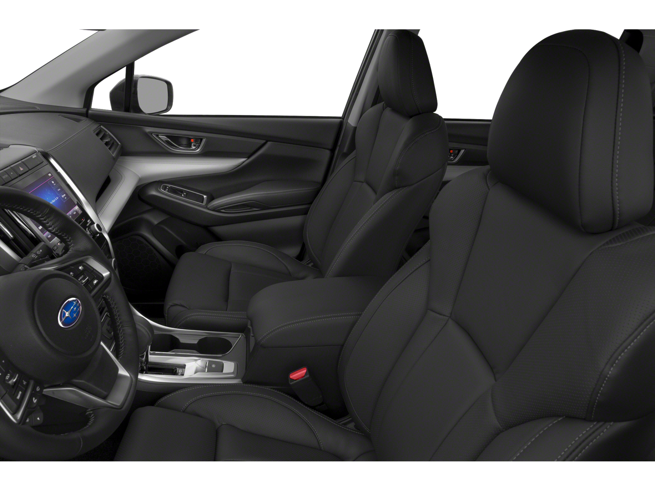 2019 Subaru Ascent Touring