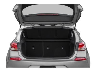 2020 Hyundai ELANTRA GT Base