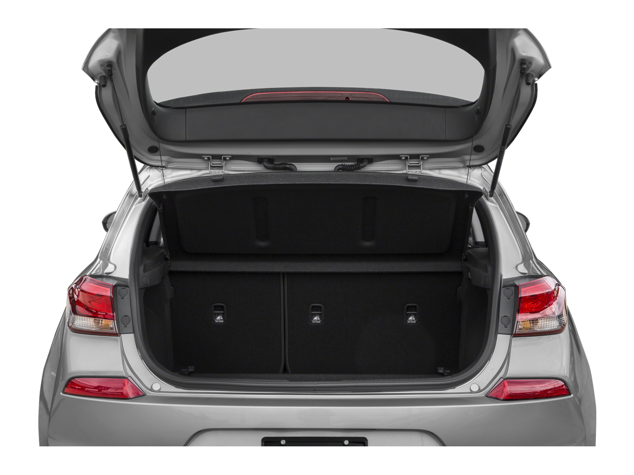 2020 Hyundai ELANTRA GT Base