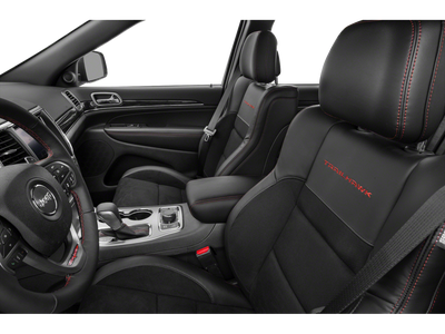 2020 Jeep Grand Cherokee Trailhawk