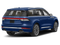 2020 Lincoln Aviator Black Label Premium