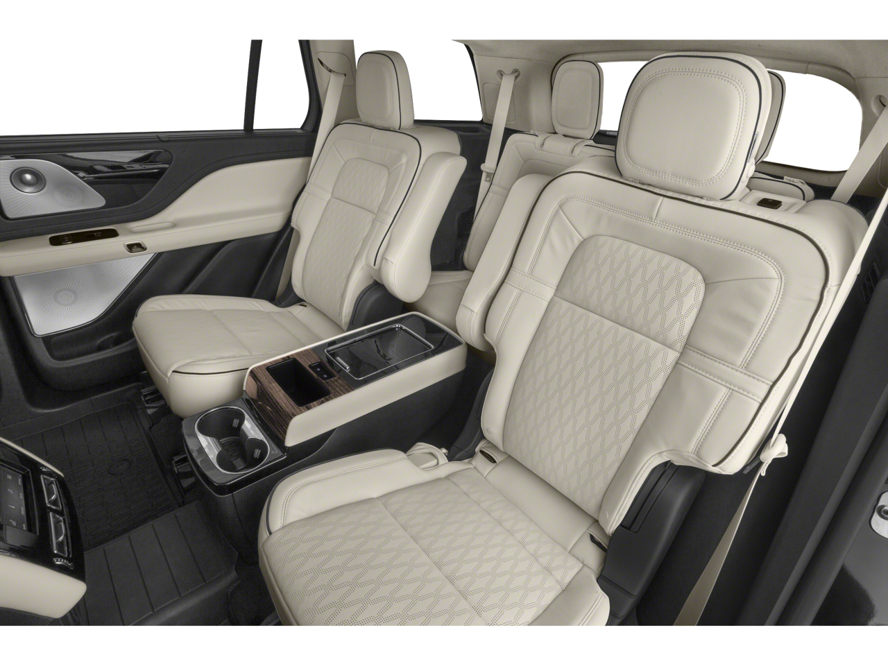 2020 Lincoln Aviator Plug-In Hybrid Black Label Grand Touring