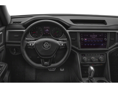 2020 Volkswagen Atlas 3.6L V6 SEL R-Line R-Line