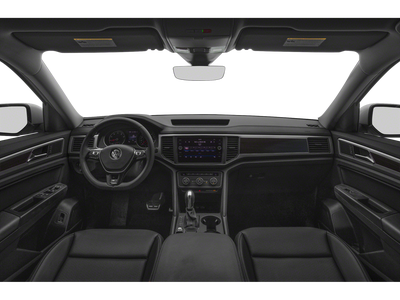 2020 Volkswagen Atlas 3.6L V6 SEL R-Line R-Line