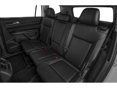 2020 Volkswagen Atlas 3.6L V6 SEL R-Line R-Line